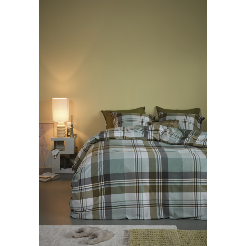 Voodipesukomplekt Vernon Green