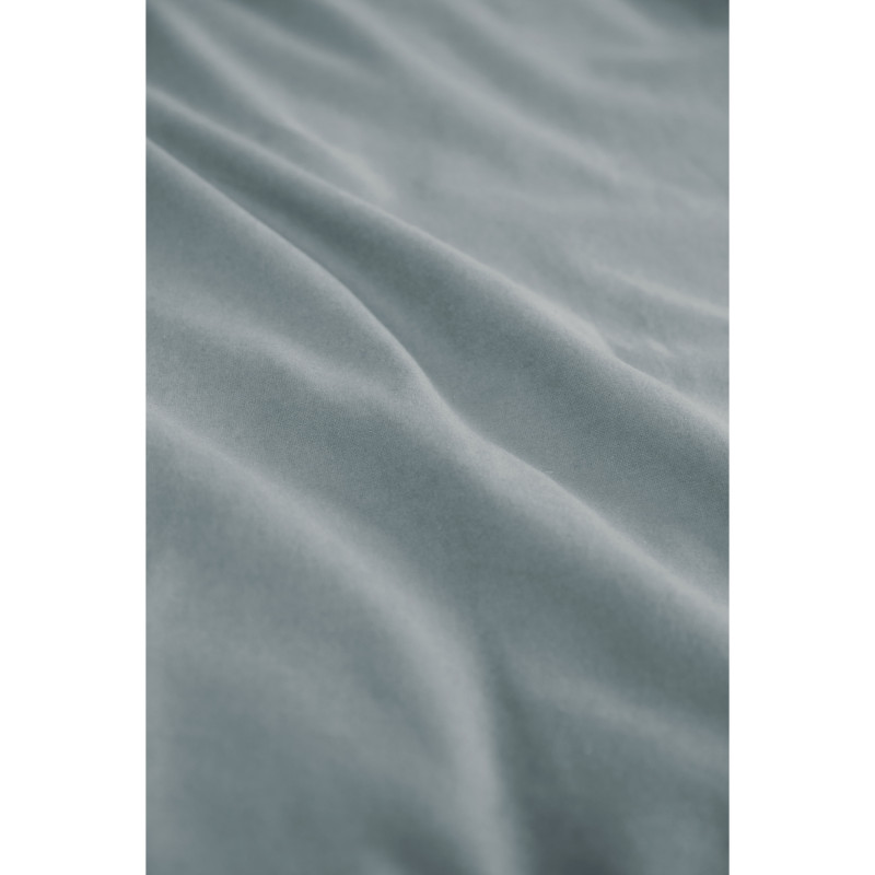 Voodipesukomplekt Warm Blue