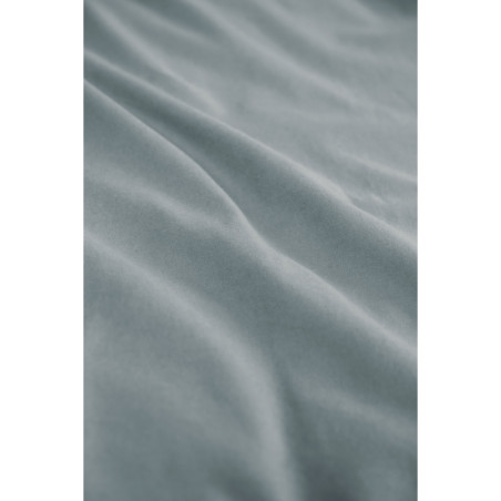 Voodipesukomplekt Warm Blue