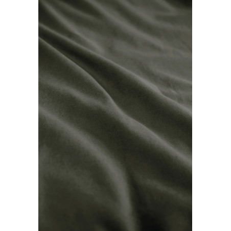 Voodipesukomplekt Warm Green