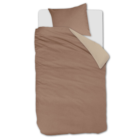 Voodipesukomplekt Warm Pink interneti teel