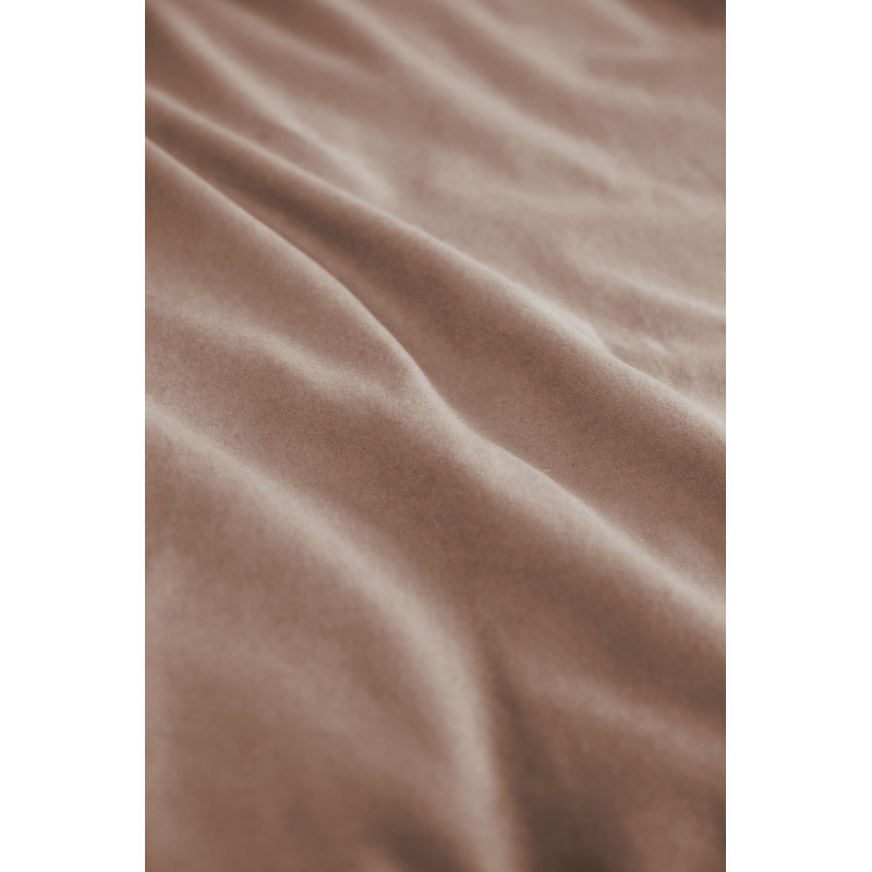 Voodipesukomplekt Warm Pink