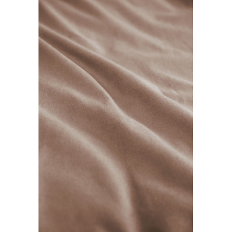 Voodipesukomplekt Warm Pink