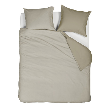 Voodipesukomplekt Warm Sand