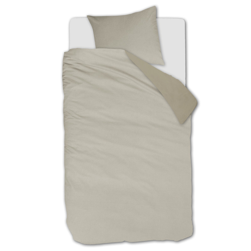 Voodipesukomplekt Warm Sand