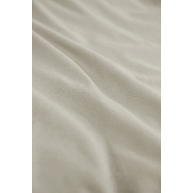 Voodipesukomplekt Warm Sand