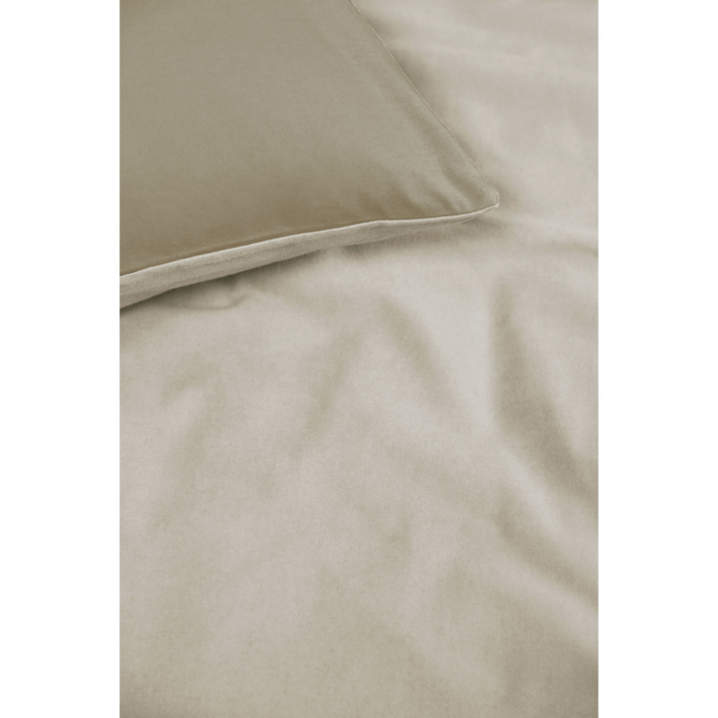 Voodipesukomplekt Warm Sand