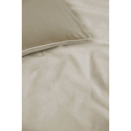 Voodipesukomplekt Warm Sand