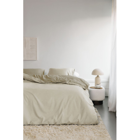 Voodipesukomplekt Warm Sand