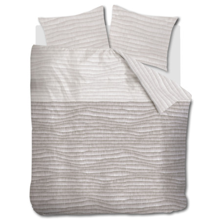 Voodipesukomplekt Elya Natural