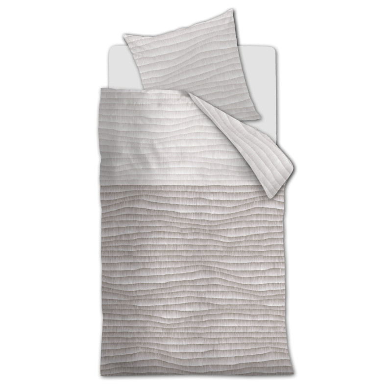 Voodipesukomplekt Elya Natural