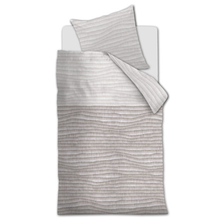 Voodipesukomplekt Elya Natural interneti teel