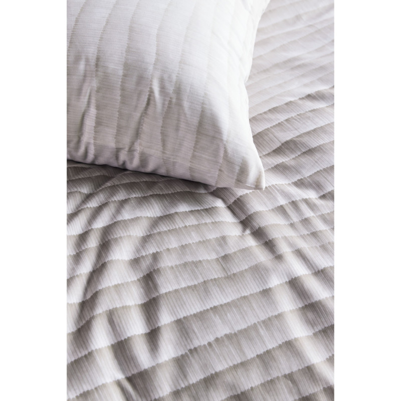 Voodipesukomplekt Elya Natural