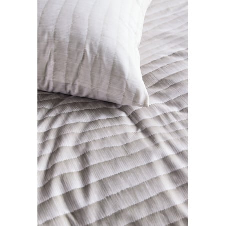 Voodipesukomplekt Elya Natural