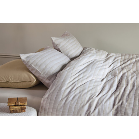 Voodipesukomplekt Elya Natural