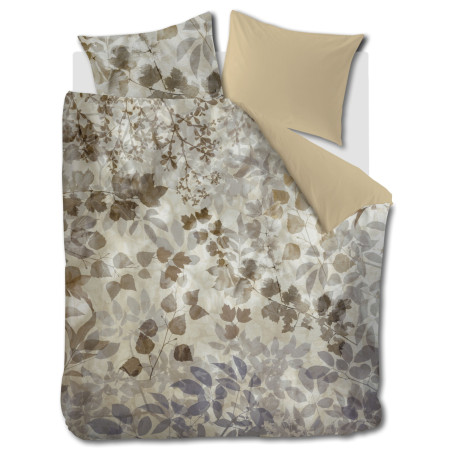 Voodipesukomplekt Hiroki Natural