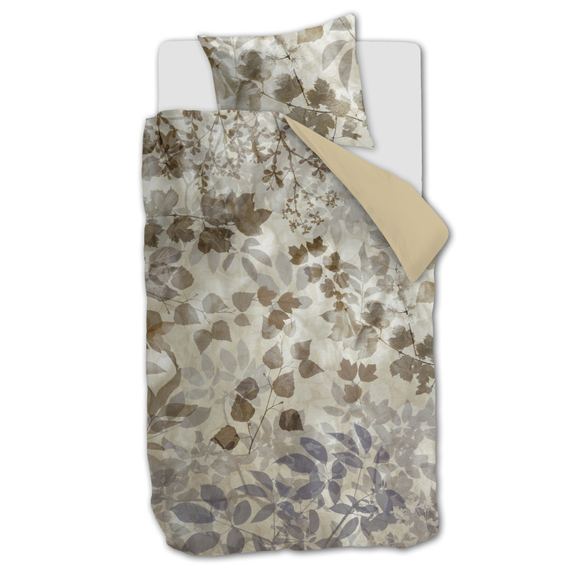 Voodipesukomplekt Hiroki Natural