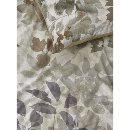 Voodipesukomplekt Hiroki Natural