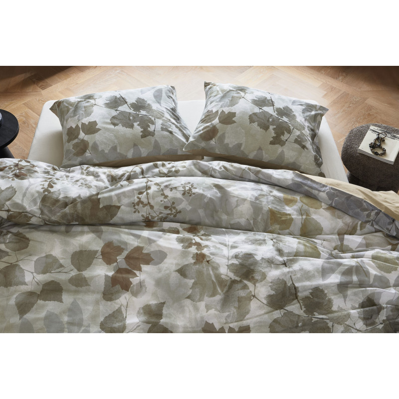 Voodipesukomplekt Hiroki Natural