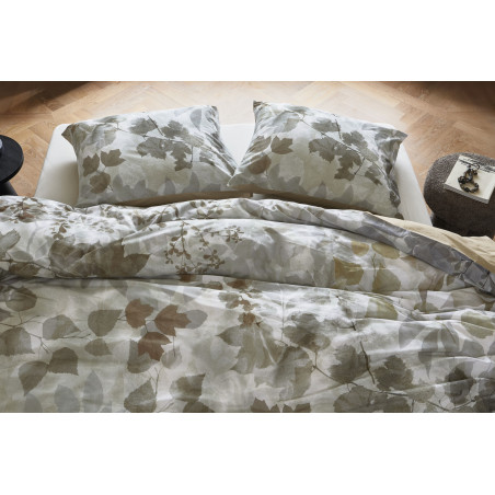 Voodipesukomplekt Hiroki Natural