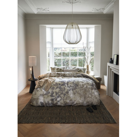 Voodipesukomplekt Hiroki Natural