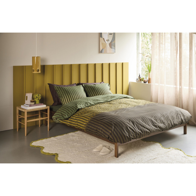 Voodipesukomplekt Jonah Green