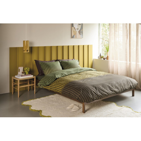 Voodipesukomplekt Jonah Green