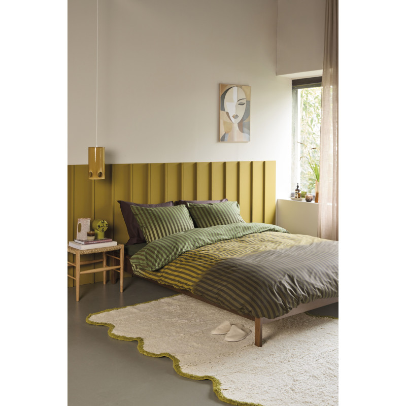 Voodipesukomplekt Jonah Green