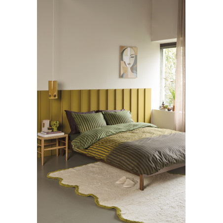 Voodipesukomplekt Jonah Green