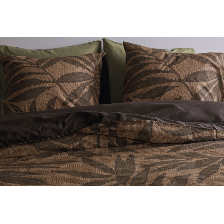 Voodipesukomplekt Laurie Brown