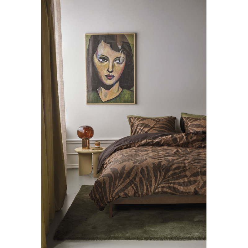 Voodipesukomplekt Laurie Brown