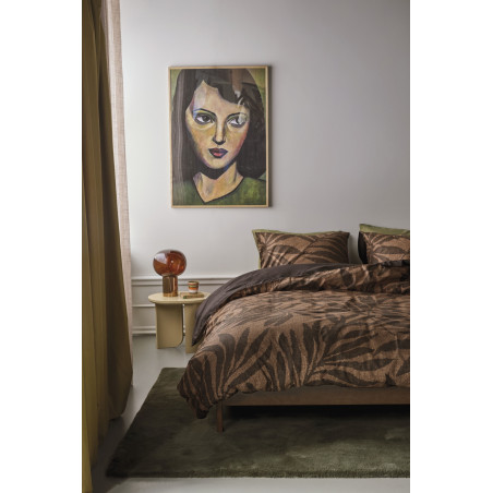 Voodipesukomplekt Laurie Brown