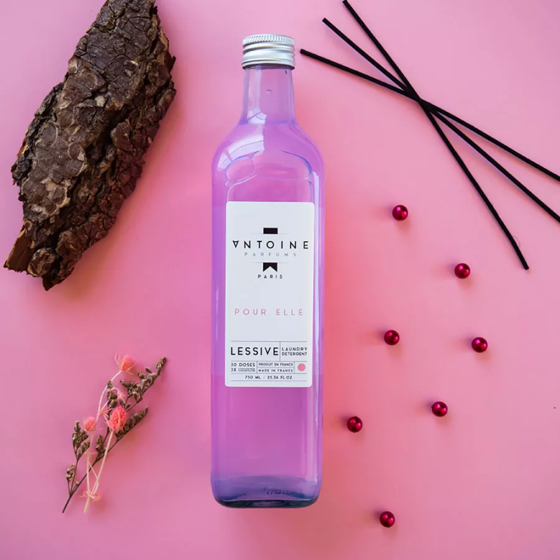 Pesuvahend ANTOINE Pour Elle