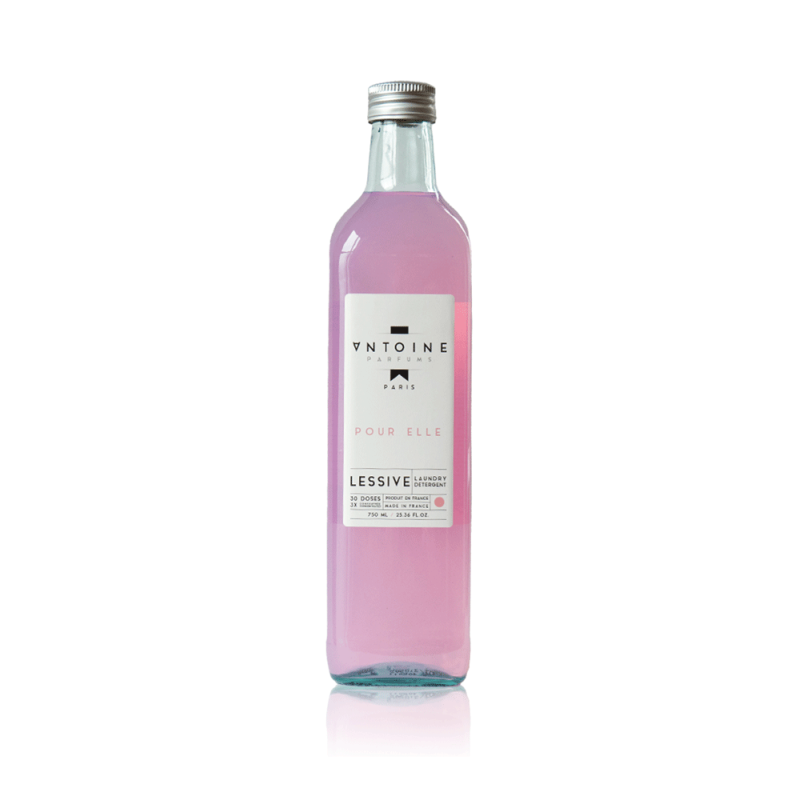 Pesuvahend ANTOINE Pour Elle