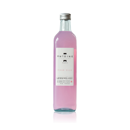 Pesuvahend ANTOINE Pour Elle