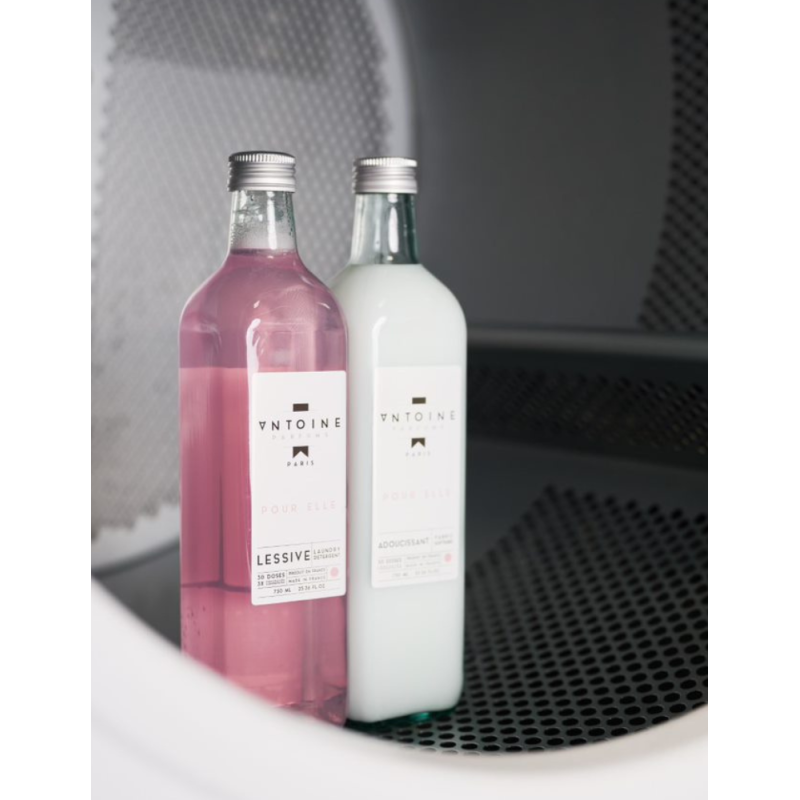 Pesuvahend ANTOINE Pour Elle