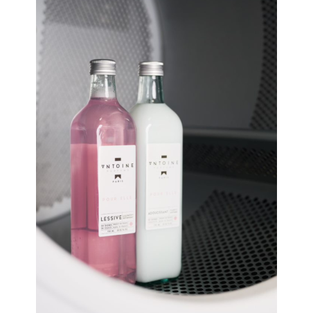 Pesuvahend ANTOINE Pour Elle