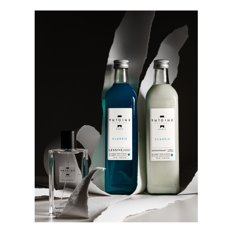 Pehmendaja ANTOINE Classic
