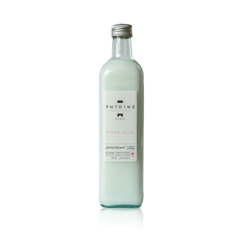 Pehmendaja ANTOINE Pour Elle