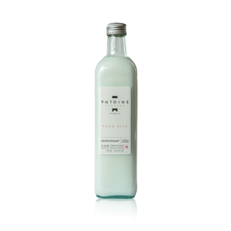 Pehmendaja ANTOINE Pour Elle