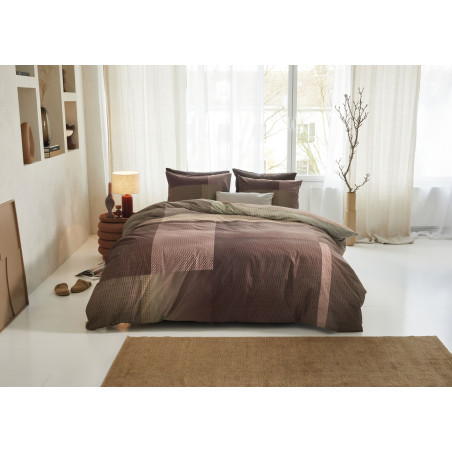 Voodipesukomplekt Lovis Terra