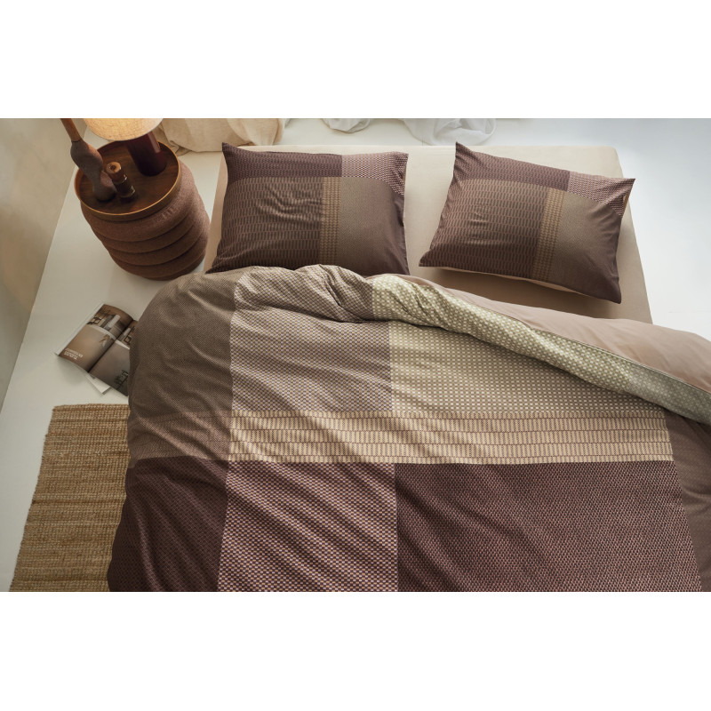 Voodipesukomplekt Lovis Terra