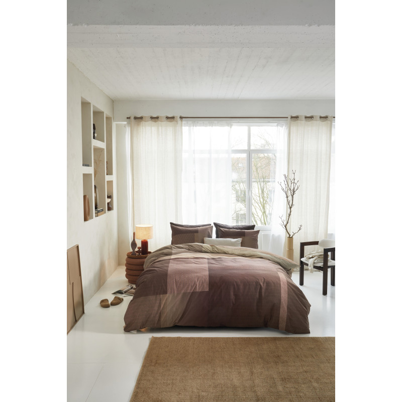 Voodipesukomplekt Lovis Terra