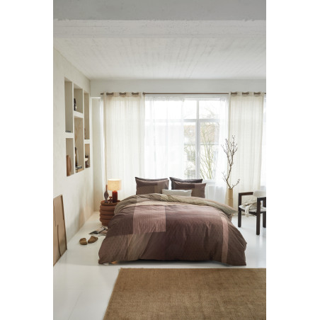 Voodipesukomplekt Lovis Terra