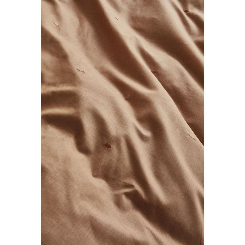 Voodipesukomplekt Monsoon Light Terra