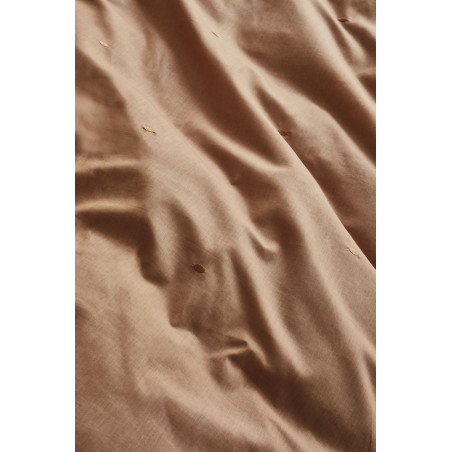 Voodipesukomplekt Monsoon Light Terra