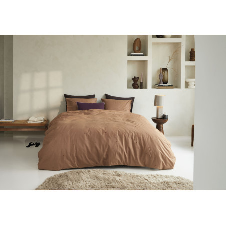 Voodipesukomplekt Monsoon Light Terra