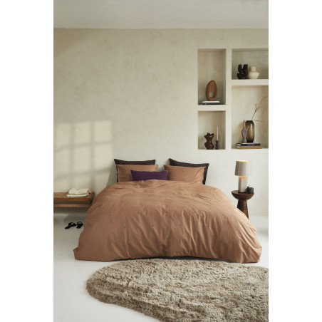 Voodipesukomplekt Monsoon Light Terra