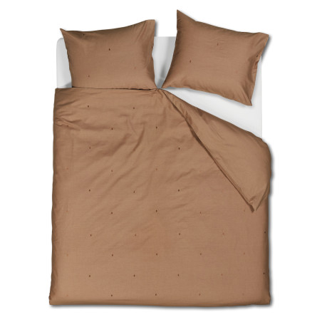 Voodipesukomplekt Monsoon Light Terra