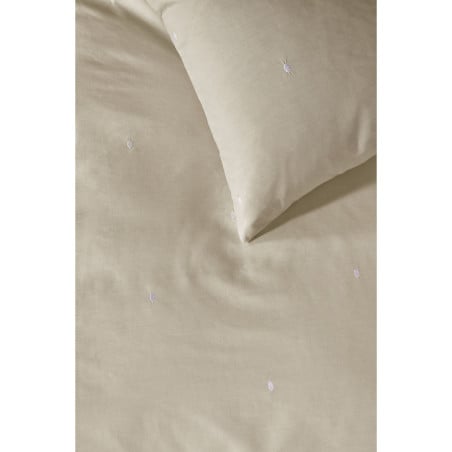 Voodipesukomplekt Monsoon Sand